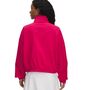 Under Armour Ua Rival Woven Jacket - shaded fuchsia