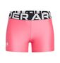 Under Armour G Hg Shorty - super pink