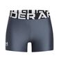 Under Armour G Hg Shorty - downpour gray