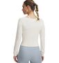Under Armour Ua Vanish Seamless Ls - stone