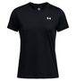 Under Armour Tech Ssc - Solid - black