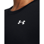 Under Armour Tech Ssc - Solid - black