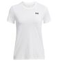 Under Armour Tech Ssc - Solid - white