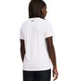 Under Armour Tech Ssc - Solid - white