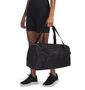 Under Armour Ua Studio Duffle Bp - black
