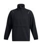 Under Armour Ua Unstoppable Anorak - black