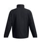 Under Armour Ua Unstoppable Anorak - black