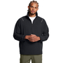 Under Armour Ua Unstoppable Anorak - black