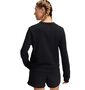 Under Armour Ua Rival Terry Crew - black