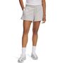 Under Armour Ua Rival Terry Short - mod gray light heather