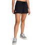 Under Armour Ua Rival Terry Short - black