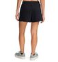 Under Armour Ua Rival Terry Short - black