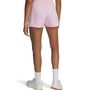 Under Armour Ua Rival Terry Short - prime pink
