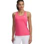 Under Armour Tech Knockout Tank - super pink