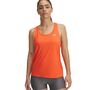 Under Armour Tech Knockout Tank - fire