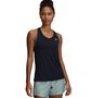Under Armour Tech Knockout Tank - black