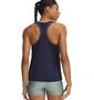 Under Armour Tech Knockout Tank - midnight navy