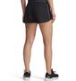 Under Armour Tech Play Up Shorts - black