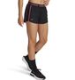 Under Armour Tech Play Up Shorts - black