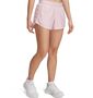 Under Armour Tech Play Up Shorts - prime pink