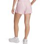Under Armour Tech Play Up Shorts - prime pink