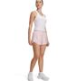 Under Armour Tech Play Up Shorts - prime pink