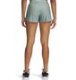 Under Armour Tech Play Up Shorts - silica green