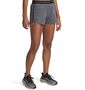 Under Armour Tech Play Up Shorts - castlerock