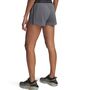 Under Armour Tech Play Up Shorts - castlerock