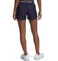Under Armour Tech Play Up Shorts - midnight navy