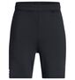 Under Armour Ua Tech Vent Jcqrd Sts - black