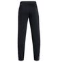 Under Armour B Icon Flc Jogger Taping - black