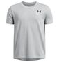 Under Armour Ua Tech Vent Jcqrd Ss - mod gray