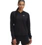 Under Armour Ua Rival Terry Hoodie - black