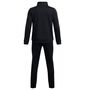 Under Armour Ua B Icon Knit Tracksuit - black