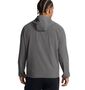 Under Armour Ua Stretch Wvn Windbreakereu - castlerock