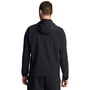 Under Armour Ua Stretch Wvn Windbreakereu - black