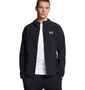 Under Armour Ua Stretch Wvn Windbreakereu - black