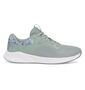 Under Armour Ua W Charged Aurora 2 + - silica green