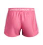 Under Armour G Tech Play Up Short - super pink