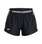 Under Armour G Tech Play Up Short - black