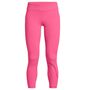 Under Armour G Motion Branded Ankle Leg - super pink