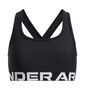 Under Armour G Crossback Bra - black