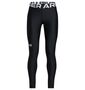 Under Armour Hg Legging - black