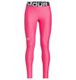 Under Armour Hg Legging - super pink