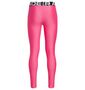 Under Armour Hg Legging - super pink