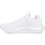 Under Armour Ua W Dynamic 2 - white