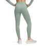 Under Armour Ua Vanish Seamless Legging - silica green