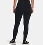 Under Armour Ua Vanish Seamless Legging - black