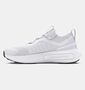 Under Armour Ua W Phantom 4 - white